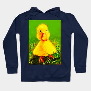 Cute Chickie Hoodie